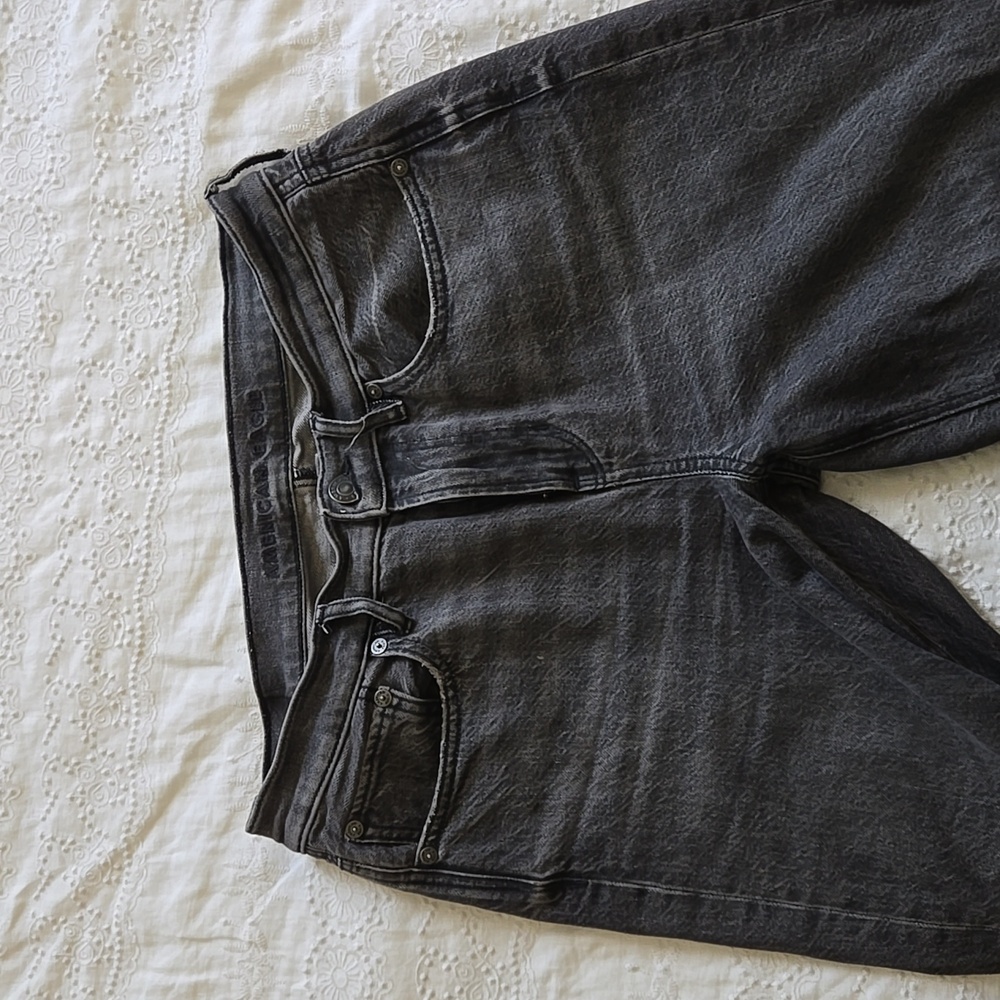 American Eagle 90s Bootcut jean